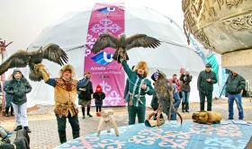 1 мамырда Қазақстанда Қазақстан халқының бірлігі күні тойланады - фото 2