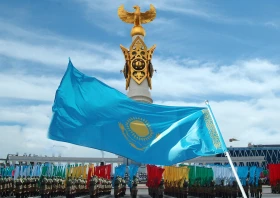 1 мамырда Қазақстанда Қазақстан халқының бірлігі күні тойланады - фото 3