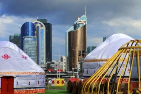 1 мамырда Қазақстанда Қазақстан халқының бірлігі күні тойланады - фото 5