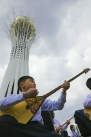 1 мамырда Қазақстанда Қазақстан халқының бірлігі күні тойланады - фото 10