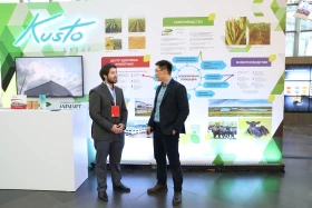 Алматыда  Жастар  жылы қорытындыланды - фото 7