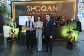 Алматыда  Жастар  жылы қорытындыланды - фото 11