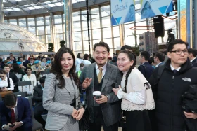 Алматыда  Жастар  жылы қорытындыланды - фото 12