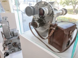 Алматыда Шәкен Айманов атындағы Қазақ киносы музейі ашылды - фото 4