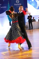 Астана қаласы әкімінің кубогы үшін би спортынан Bayterek Winter Cup турнирі - фото 7