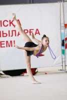 Астанада  көркем   гимнастикадан  жастар арасында  республикалық  чемпионат  өтеді - фото 5