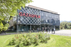 Алматыда Шәкен Айманов атындағы Қазақ киносы музейі ашылды - фото 7