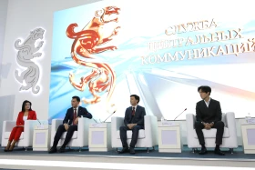 Димаш Құдайберген  «Qazaqstan» телеарнасындағы “Арнау” жобасының жұлдызы болады - фото 3