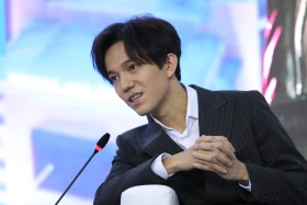 Димаш Құдайберген  «Qazaqstan» телеарнасындағы “Арнау” жобасының жұлдызы болады - фото 4