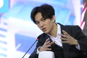 Димаш Құдайберген  «Qazaqstan» телеарнасындағы “Арнау” жобасының жұлдызы болады - фото 5