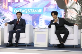 Димаш Құдайберген  «Qazaqstan» телеарнасындағы “Арнау” жобасының жұлдызы болады - фото 7