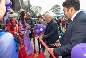 Алматыда Шәкен Айманов атындағы Қазақ киносы музейі ашылды - фото 11