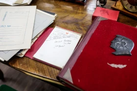 Алматыда Шәкен Айманов атындағы Қазақ киносы музейі ашылды - фото 12