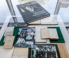 Алматыда Шәкен Айманов атындағы Қазақ киносы музейі ашылды - фото 14