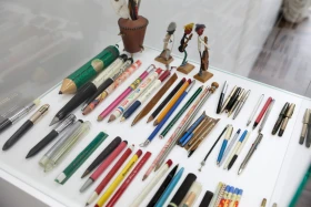 Алматыда Шәкен Айманов атындағы Қазақ киносы музейі ашылды - фото 15