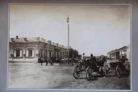 Астанада Павлодар өлкесінің тарихы көрмесі - фото 1