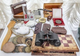 Алматыда Шәкен Айманов атындағы Қазақ киносы музейі ашылды - фото 19