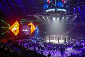 Алматыда ММА-дан Қазақстан чемпионаты өтті - фото 5