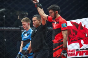 Алматыда ММА-дан Қазақстан чемпионаты өтті - фото 10