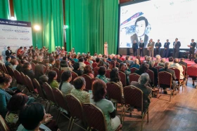 Алматыда Шәкен Айманов атындағы Қазақ киносы музейі ашылды - фото 22