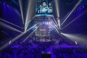 Алматыда ММА-дан Қазақстан чемпионаты өтті - фото 17