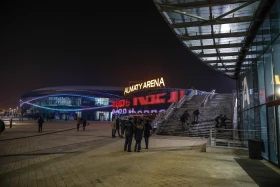 Алматыда ММА-дан Қазақстан чемпионаты өтті - фото 19