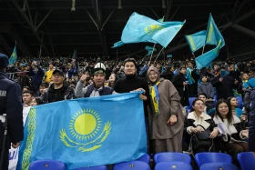 EURO 2024: Қазақстан - Сан-Марино - фото 2