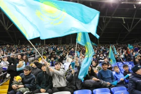 EURO 2024: Қазақстан - Сан-Марино - фото 3