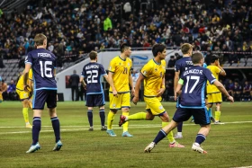 EURO 2024: Қазақстан - Сан-Марино - фото 4