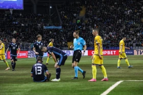 EURO 2024: Қазақстан - Сан-Марино - фото 6