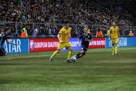 EURO 2024: Қазақстан - Сан-Марино - фото 9