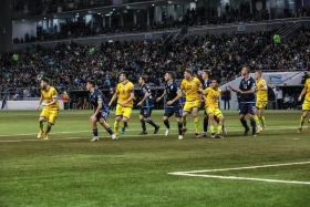 EURO 2024: Қазақстан - Сан-Марино - фото 10