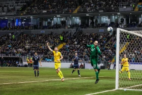 EURO 2024: Қазақстан - Сан-Марино - фото 12