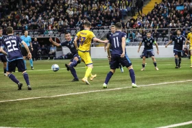 EURO 2024: Қазақстан - Сан-Марино - фото 15