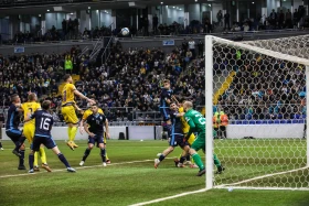 EURO 2024: Қазақстан - Сан-Марино - фото 17