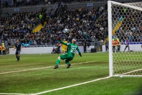 EURO 2024: Қазақстан - Сан-Марино - фото 18