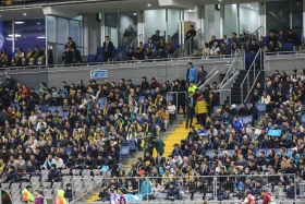 EURO 2024: Қазақстан - Сан-Марино - фото 19