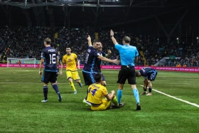 EURO 2024: Қазақстан - Сан-Марино - фото 21