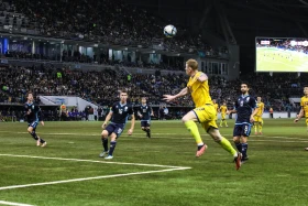 EURO 2024: Қазақстан - Сан-Марино - фото 22