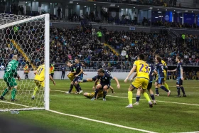 EURO 2024: Қазақстан - Сан-Марино - фото 24