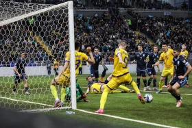 EURO 2024: Қазақстан - Сан-Марино - фото 26