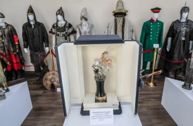 Алматыда Шәкен Айманов атындағы Қазақ киносы музейі ашылды - фото 25