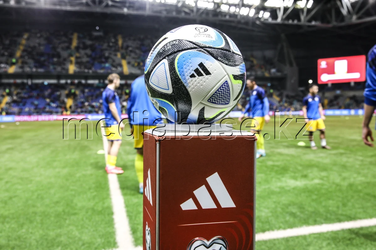 EURO 2024: Қазақстан - Сан-Марино - фото 1