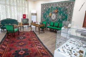 Алматыда Шәкен Айманов атындағы Қазақ киносы музейі ашылды - фото 28