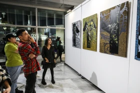 Мой личный тренд: любовь к истории, природе и семейным ценностям – художник Аржан Ютеев - фото 15