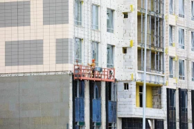 Мини-города в столице: фоторепортаж о том, как разросся город - фото 28