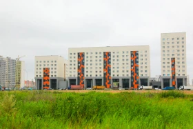 Мини-города в столице: фоторепортаж о том, как разросся город - фото 31