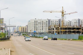 Мини-города в столице: фоторепортаж о том, как разросся город - фото 40