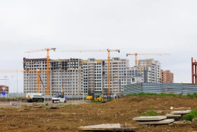 Мини-города в столице: фоторепортаж о том, как разросся город - фото 42