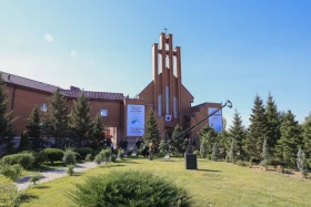 Рим Папасы Франциск Қазақстанға мемлекеттік сапармен келді - фото 15